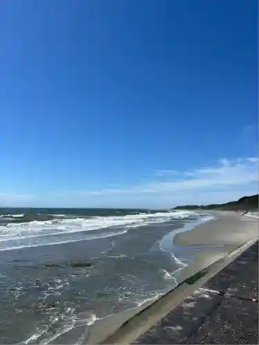 白羽神社(静岡県)