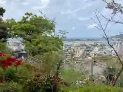 金剛宝寺（紀三井寺）(和歌山県)