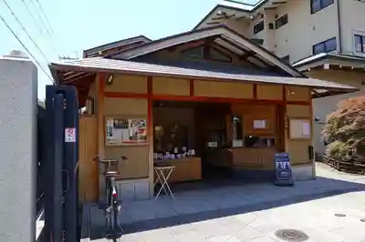 六波羅蜜寺のその他建物