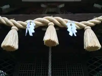 築山神社(山口県)