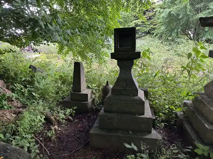 平内神社(兵庫県)
