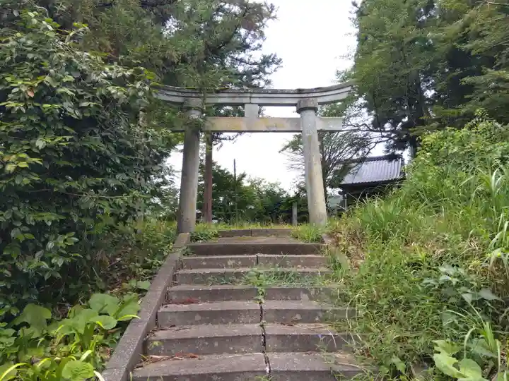 春日神社(福井県)