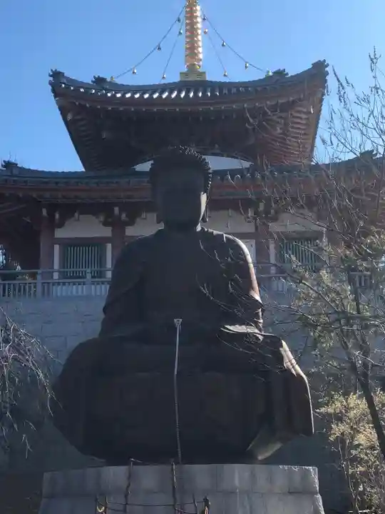 八事山 興正寺(愛知県)