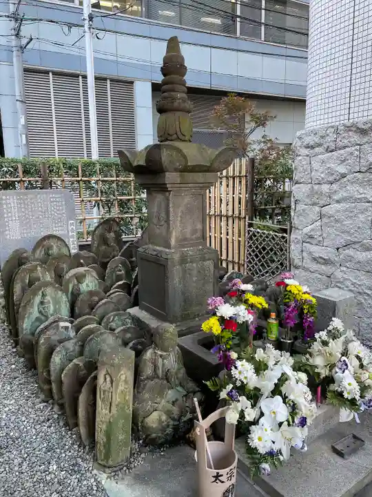 太宗寺(東京都)