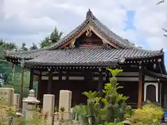 天暁院(大阪府)