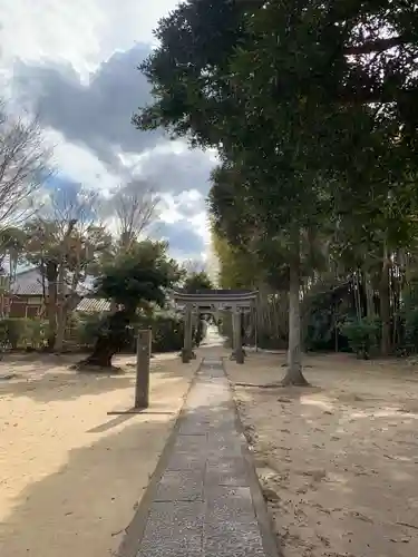 辛神社(千葉県)