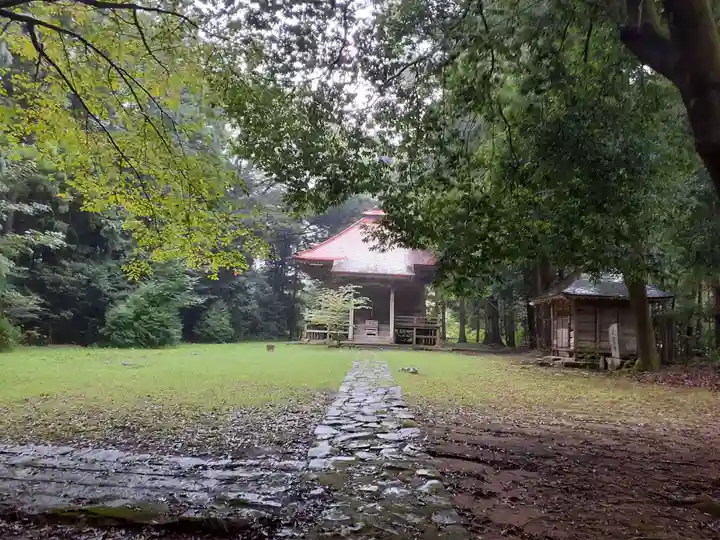 光明院(宮城県)