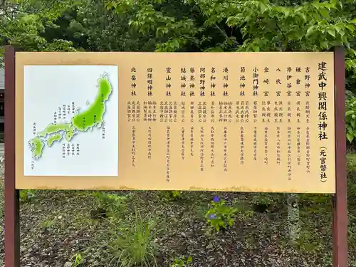 吉野神宮(奈良県)