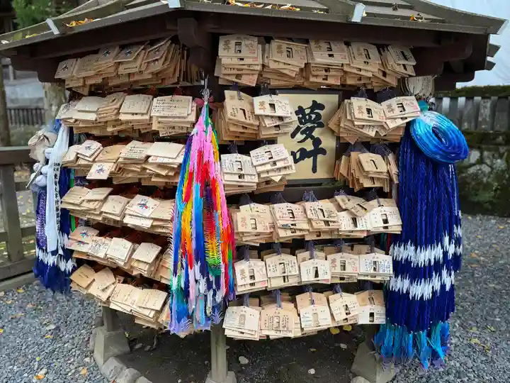 諏訪大社(長野県)