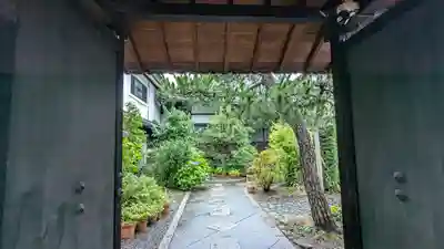 長徳寺(京都府)