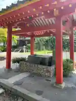 佐久奈度神社(滋賀県)