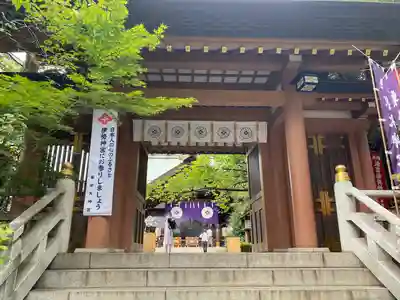 東京大神宮(東京都)