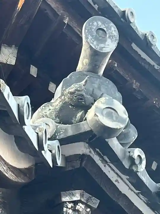 六角堂(滋賀県)