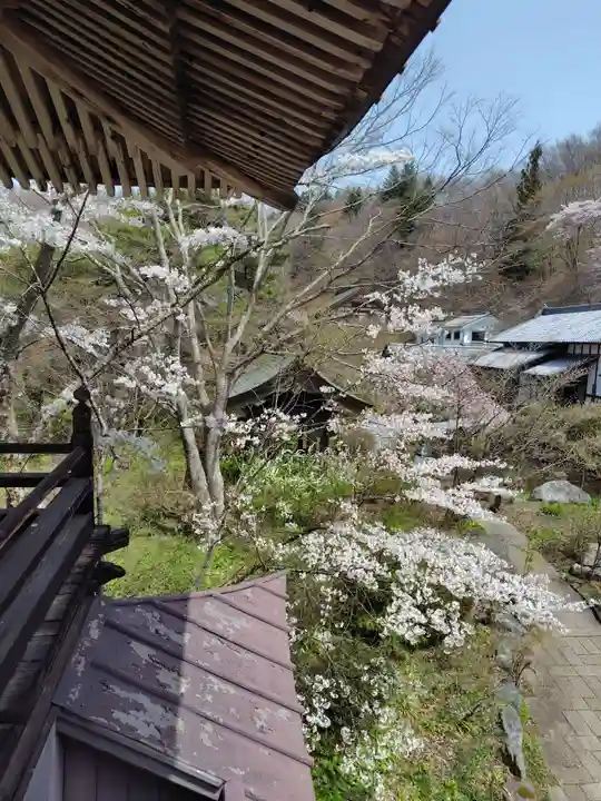 青龍山 吉祥寺(群馬県)