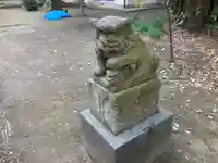 天満宮(神奈川県)