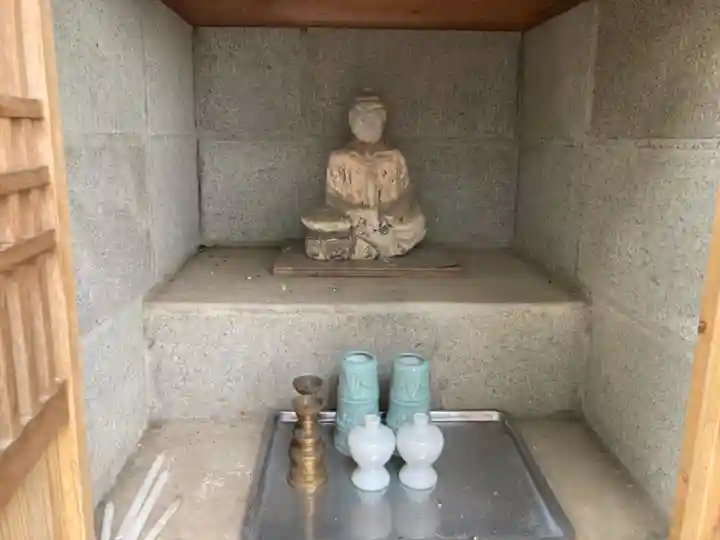 観音院(観音堂)(神奈川県)