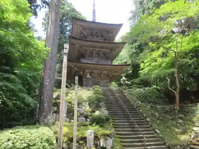 明通寺(福井県)