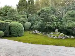 芬陀院(京都府)