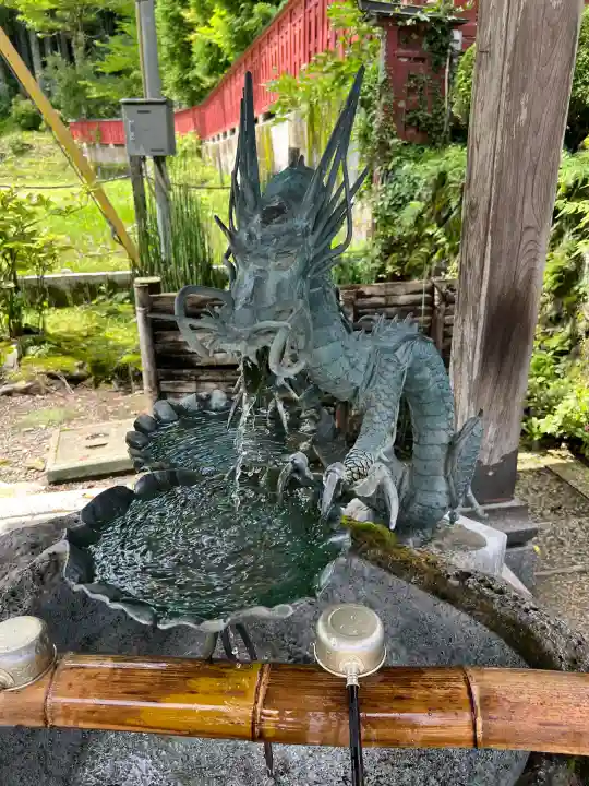 西方寺(宮城県)
