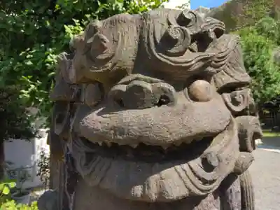 諏訪神社(神奈川県)