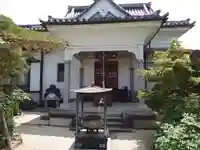 少林寺の本殿・本堂