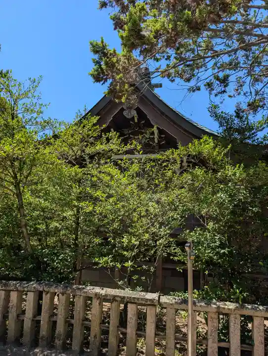 石清水神社(香川県)