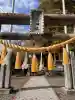 借宿神社(埼玉県)