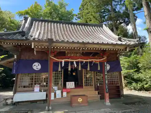國吉神社(千葉県)