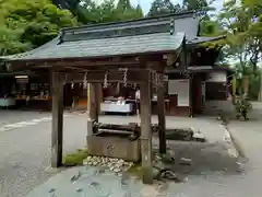 丹生都比売神社(和歌山県)