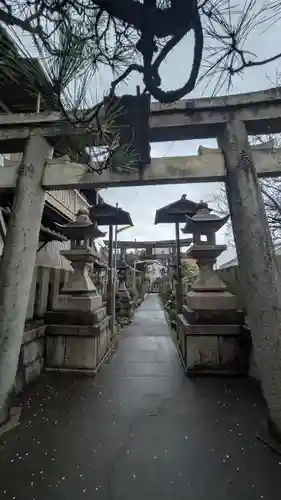 松尾神社(京都府)