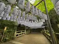 多度大社(三重県)