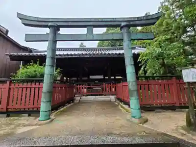 三翁神社(広島県)