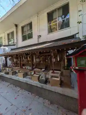 金刀比羅神社(東京都)