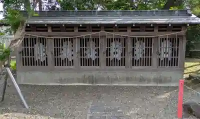 大宮神社(千葉県)