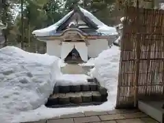 佛性寺（黒谷観音）(福井県)