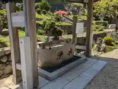 善福寺(三重県)