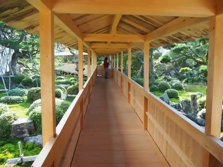 金剛寺のその他建物