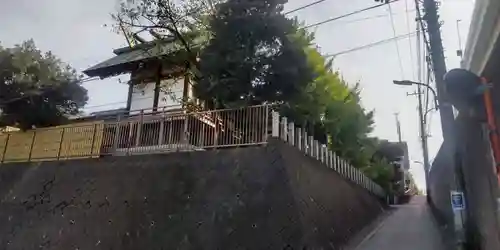 小菅神社(東京都)