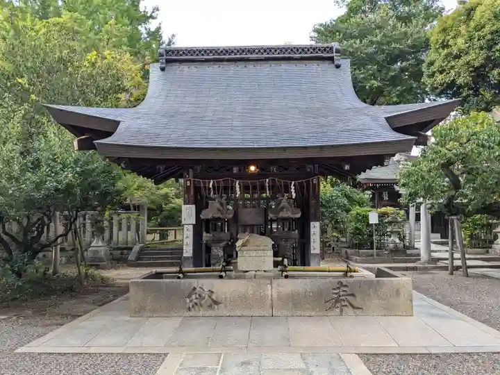 北野天満宮(京都府)