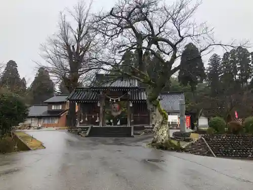 各願寺(富山県)