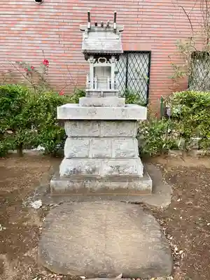 桜神宮(東京都)