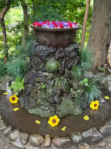 武蔵一宮氷川神社(埼玉県)