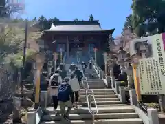 武蔵御嶽神社の建物その他