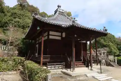 叡福寺(大阪府)