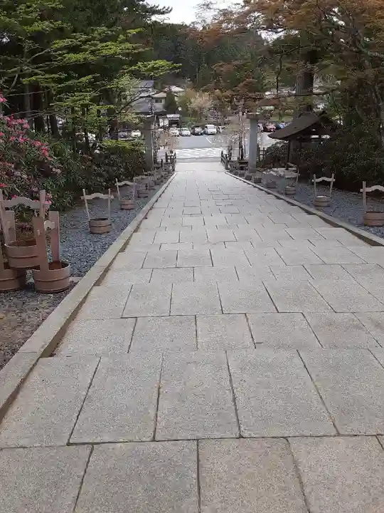 高野山金剛峯寺のその他建物