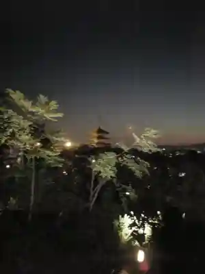 高台寺（高台寿聖禅寺・高臺寺）(京都府)