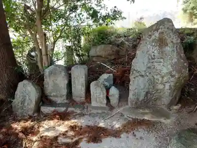 鹿島神社(福島県)