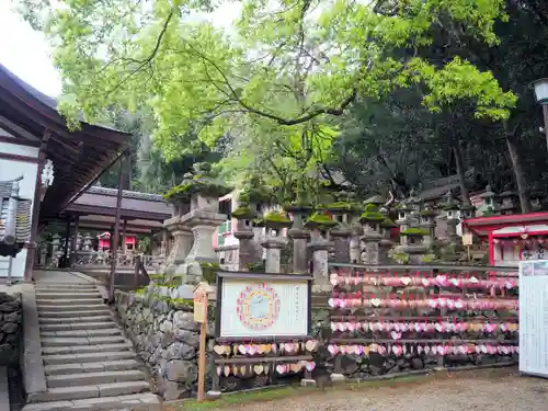 夫婦大國社（春日大社末社）のその他建物