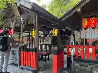 野宮神社(京都府)