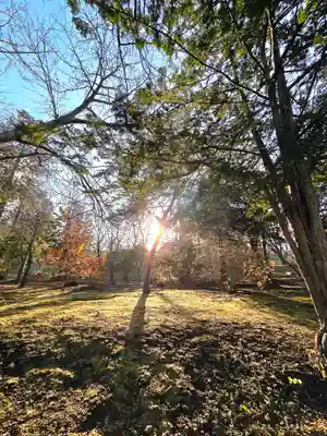 美幌神社(北海道)